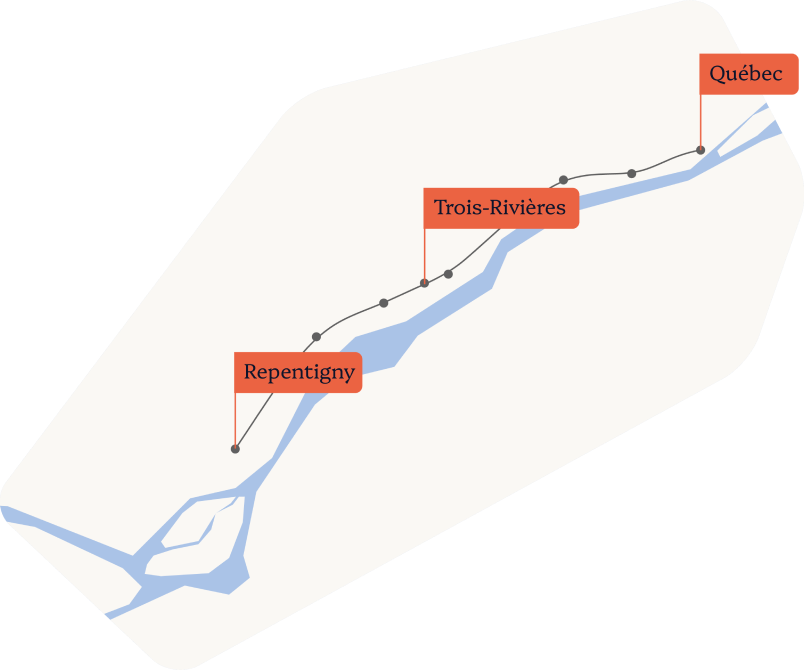 Map 1