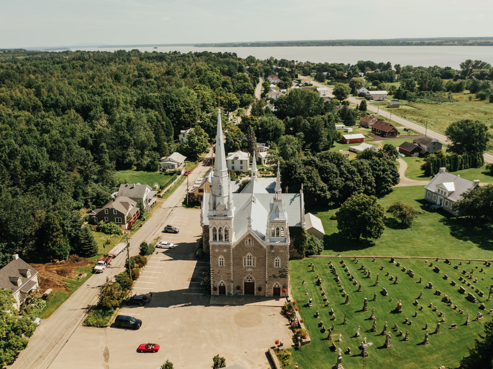 Eglise de Grondines 2 - crédit JPG.MOV