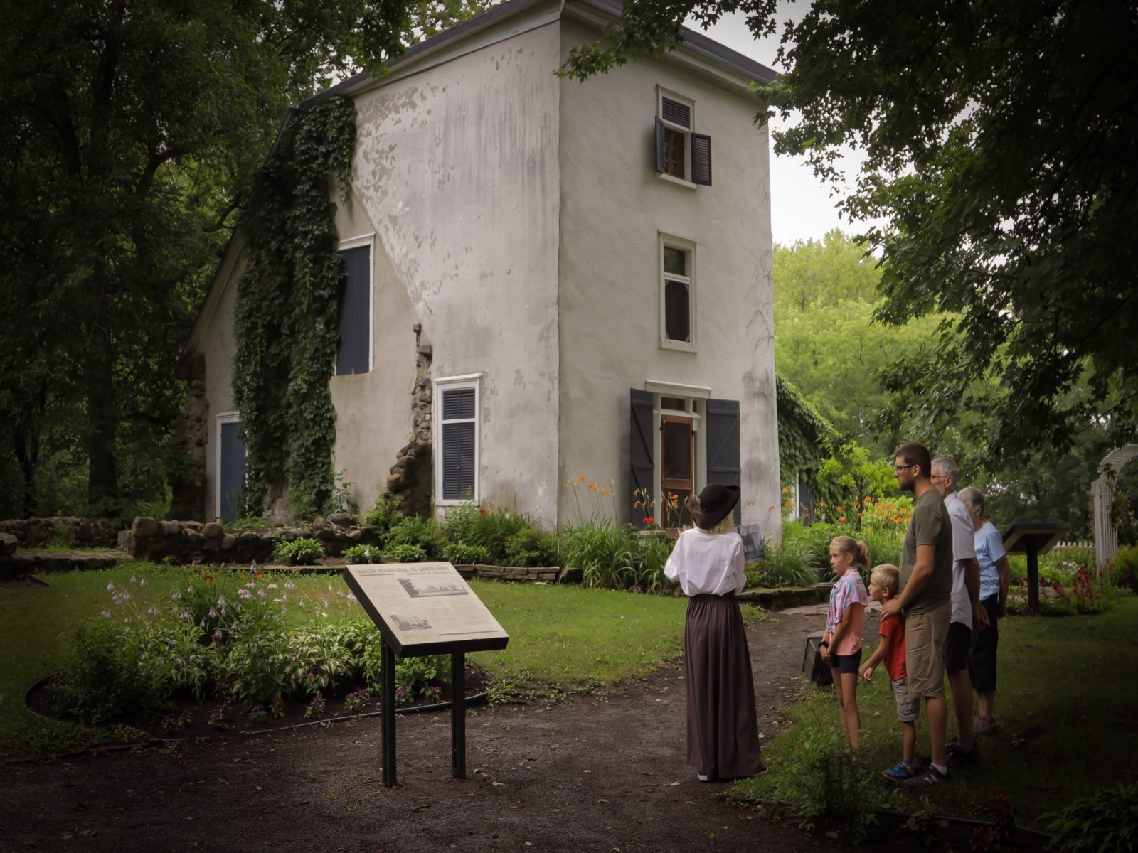 domaine-seigneurial-sainte-anne crédit Suivez la musique -2
