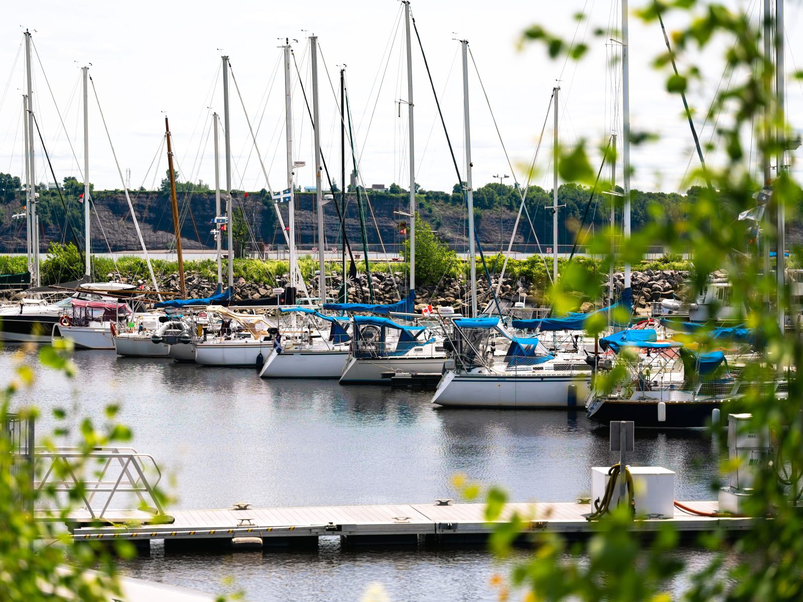 Marina de Portneuf ©Jeff Frenette (11)