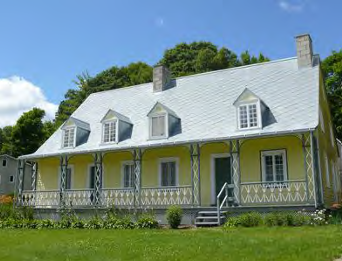 100 1ere avenue - MRC Portneuf