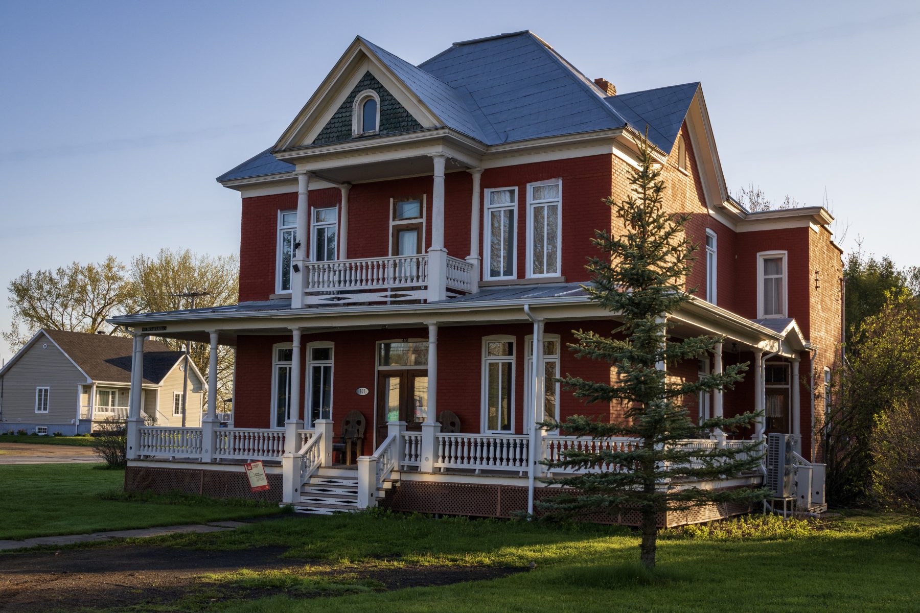 101 rue désaulniers