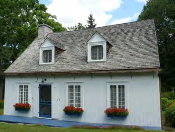 103 rue Chavigny - MRC Portneuf