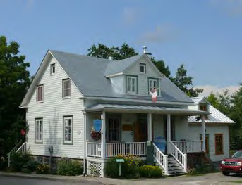108 rue de l'Église - MRC Portneuf
