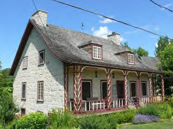 111 rue Chavigny - MRC Portneuf