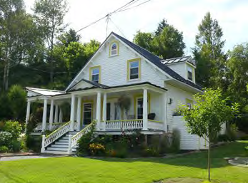 113 rue Chavigny - MRC Portneuf