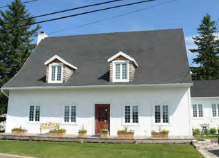 1134 rue Notre-Dame - MRC Portneuf