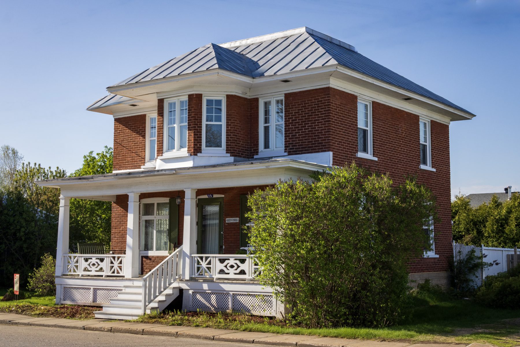 118 rue st-laurent ouest maski