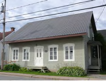 145 1ere avenue - MRC Portneuf
