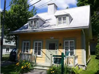 20 Vieux Chemin - MRC Portneuf