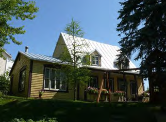 212 rue Dombourg - MRC Portneuf