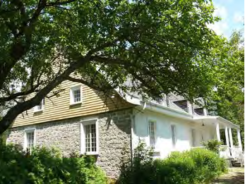22 Chemin du Roy - MRC Portneuf