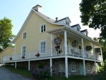223 rue de la Station - MRC Portneuf