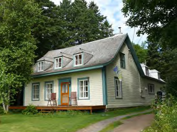 224 1ere avenue - MRC Portneuf