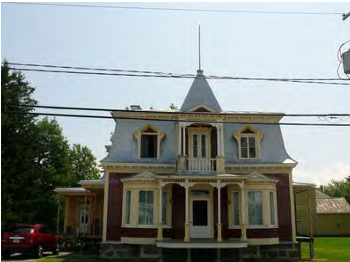 231 Chemin du Roy - MRC Portneuf