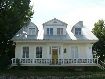 263 Chemin du Roy - MRC Portneuf