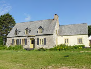 264 rue des Érables - MRC Portneuf