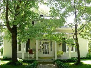 31 Vieux Chemin - MRC Portneuf