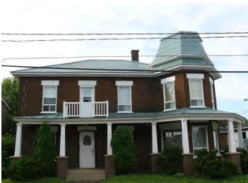 325 rue Notre-Dame - MRC Portneuf