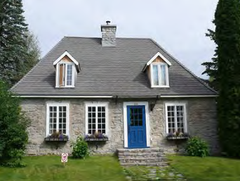 328 rue des Érables - MRC Portneuf