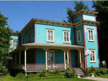346 1ere avenue - MRC Portneuf