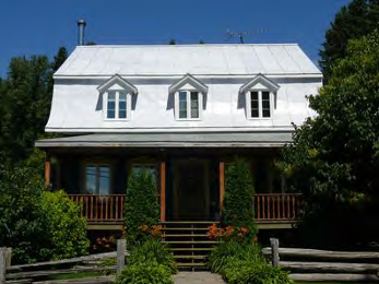 350 1ere avenue - MRC Portneuf