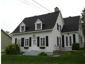 374 rue des Érables - MRC Portneuf