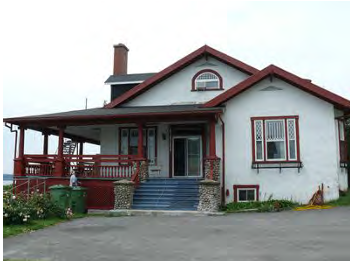 457 rue des Érables - MRC Portneuf