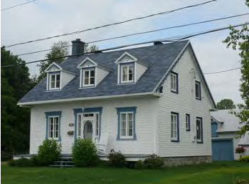 462 Chemin du Roy - MRC Portneuf