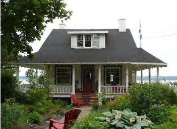 473 rue des Érables - MRC Portneuf