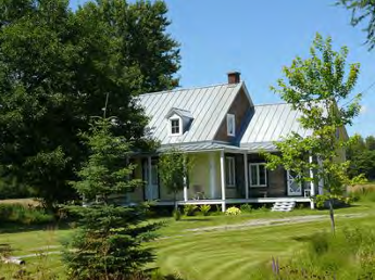 476 2e avenue - MRC Portneuf