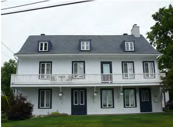 482 rue des Érables - MRC Portneuf