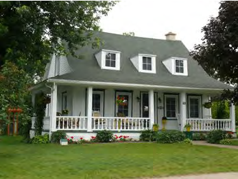 492 rue des Érables - MRC Portneuf