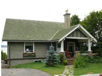 493 rue des Érables - MRC Portneuf