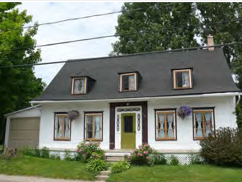 508 rue des Érables - MRC Portneuf