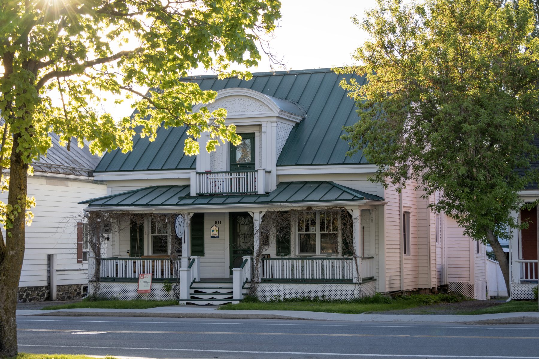 511 rue ste-anne