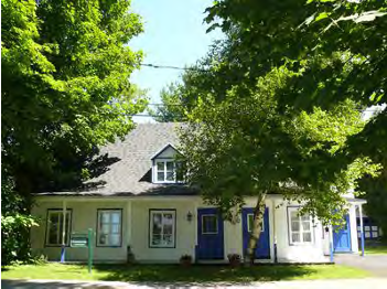 52 Vieux Chemin - MRC Portneuf