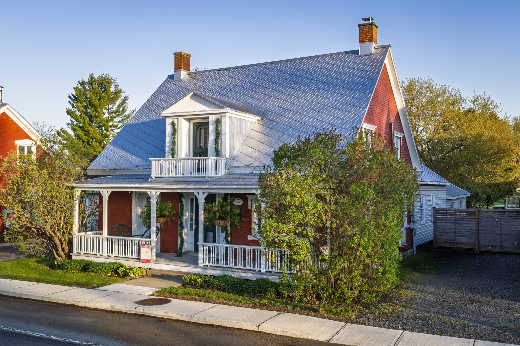 543 rue Ste-Anne
