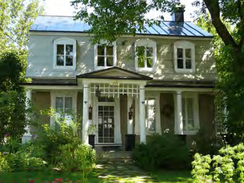 56 Vieux Chemin - MRC Portneuf