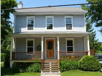 594 rue des Érables - MRC Portneuf