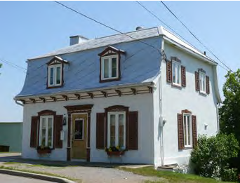 607 rue des Érables - MRC Portneuf