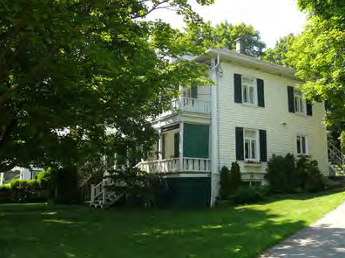 614 rue des Érables - MRC Portneuf