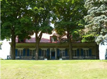 624 rue des Érables - MRC Portneuf