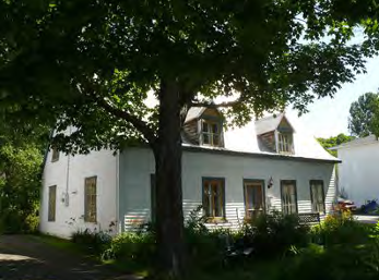 64 Vieux Chemin - MRC Portneuf