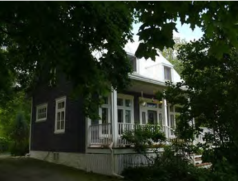 734 rue des Érables - MRC Portneuf