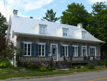 740 rue des Érables - MRC Portneuf