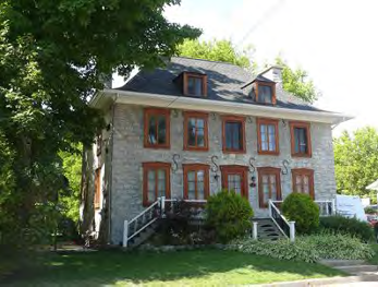 758 rue des Érables - MRC Portneuf