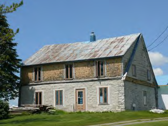 8 Chemin du Roy - MRC Portneuf