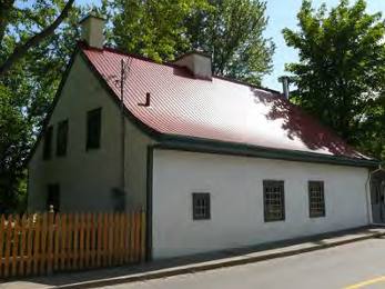 807 rue des Érables - MRC Portneuf