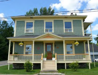82 1ere avenue - MRC Portneuf